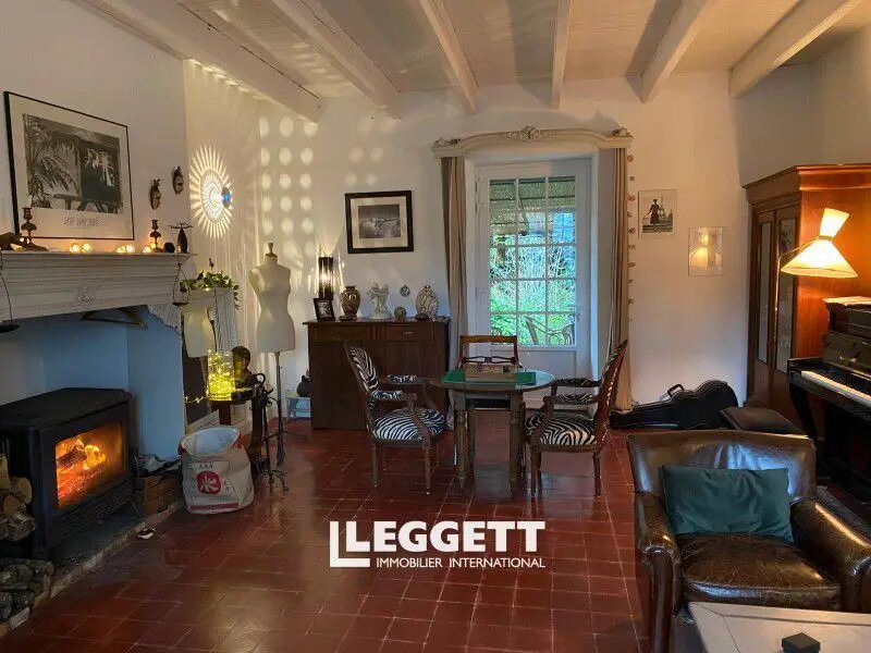 Maison à vendre, 140m², Glomel