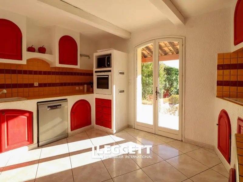 Maison à vendre, 160m², Saint-Hilaire-de-Brethmas