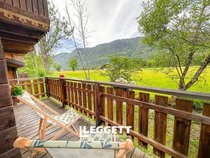 Maison à vendre, 77m², Morillon