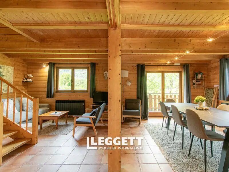 Maison à vendre, 77m², Morillon