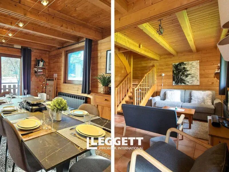 Maison à vendre, 77m², Morillon