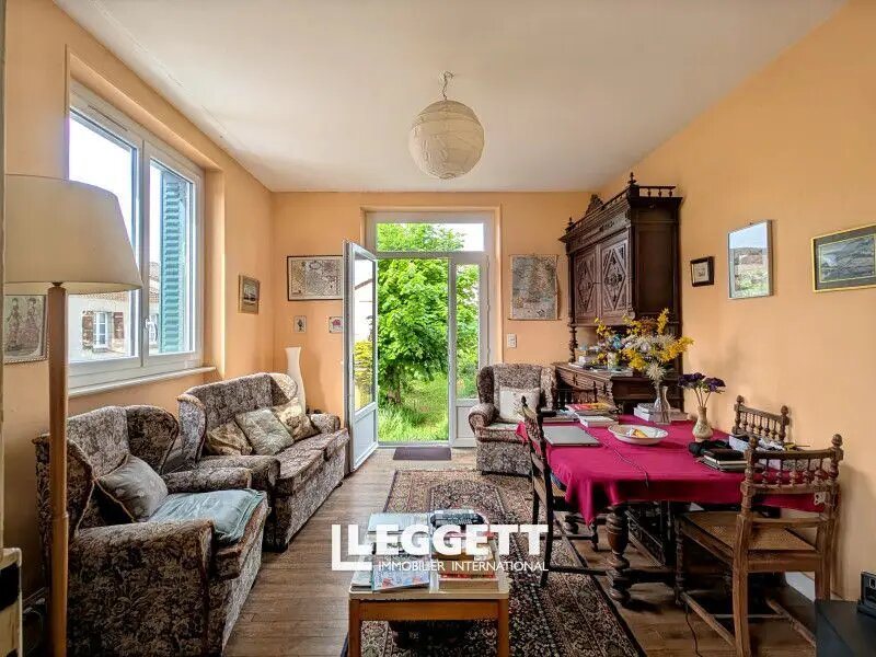 Maison à vendre, 64m², Dournazac