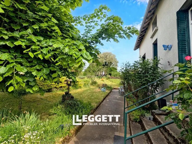 Maison à vendre, 64m², Dournazac