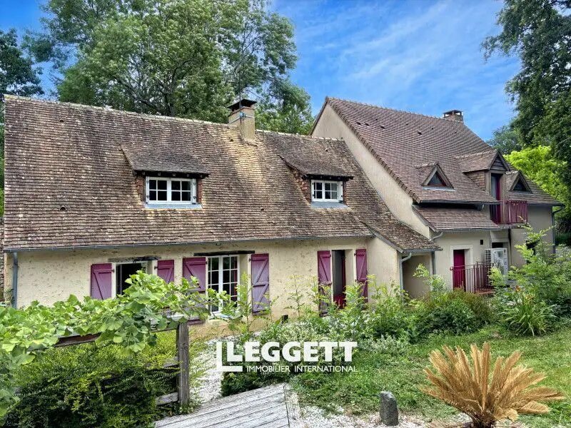 Maison à vendre, 230m², Lombron