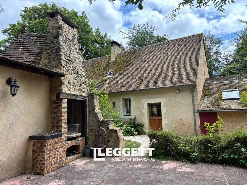 Maison à vendre, 230m², Lombron