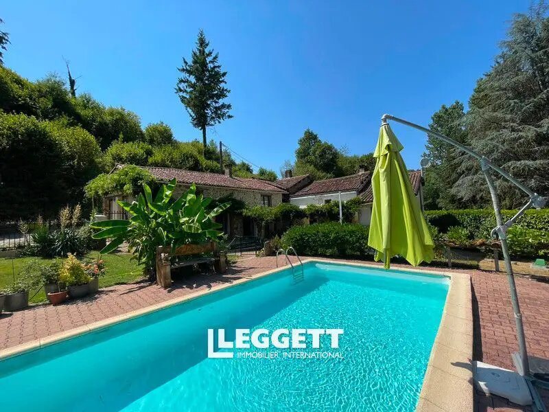 Maison à vendre, 285m², Scillé