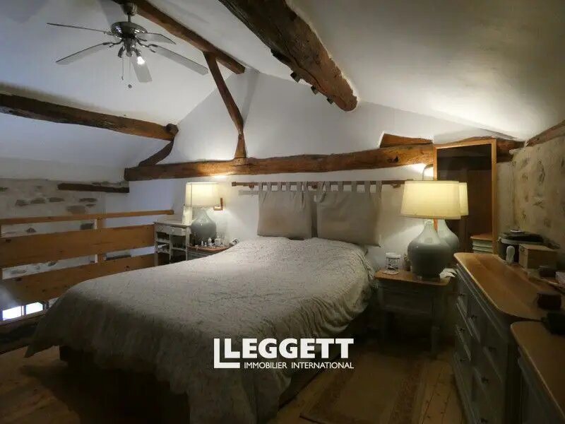 Maison à vendre, 285m², Scillé
