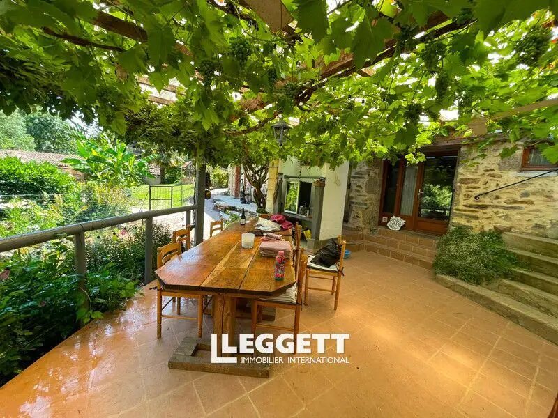 Maison à vendre, 285m², Scillé