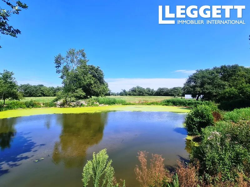 Maison à vendre, 78m², Nieul-le-Dolent