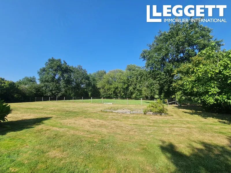 Maison à vendre, 78m², Nieul-le-Dolent