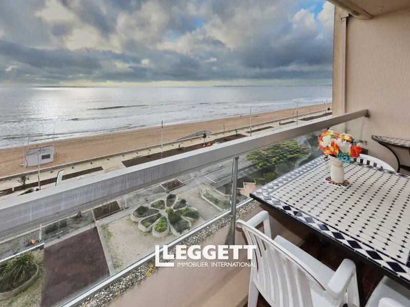 Appartement à vendre, 41m², La Baule-Escoublac