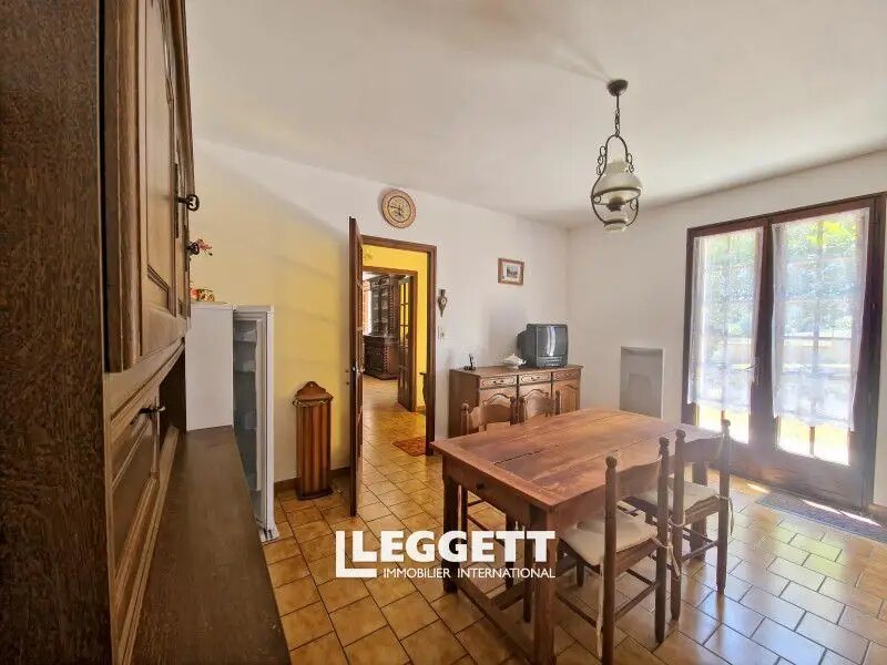 Maison à vendre, 105m², Villebois-Lavalette