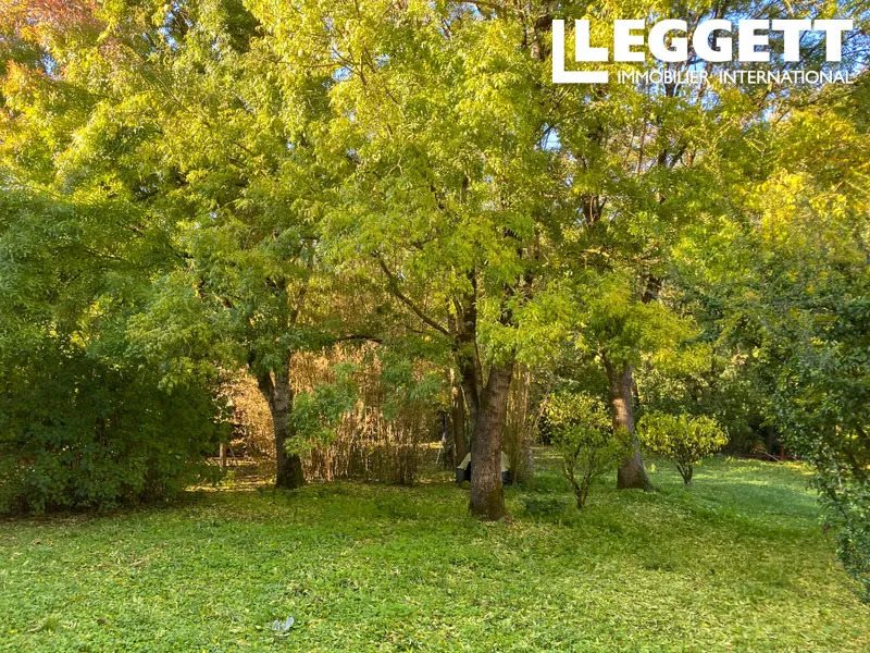Maison à vendre, 198m², Val-de-Bonnieure