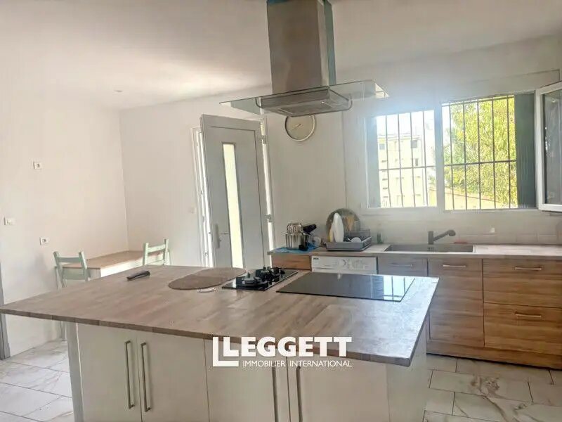 Maison à vendre, 206m², Carcassonne