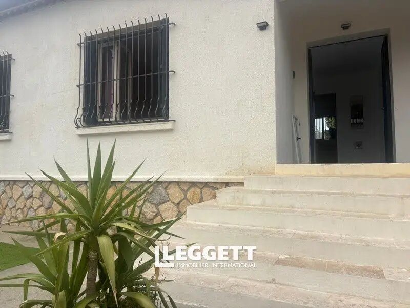 Maison à vendre, 206m², Carcassonne