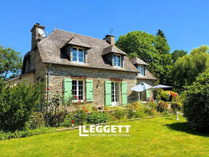Maison à vendre, 158m², Ploërmel