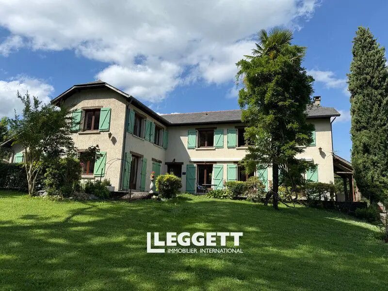 Maison à vendre, 250m², Tournay