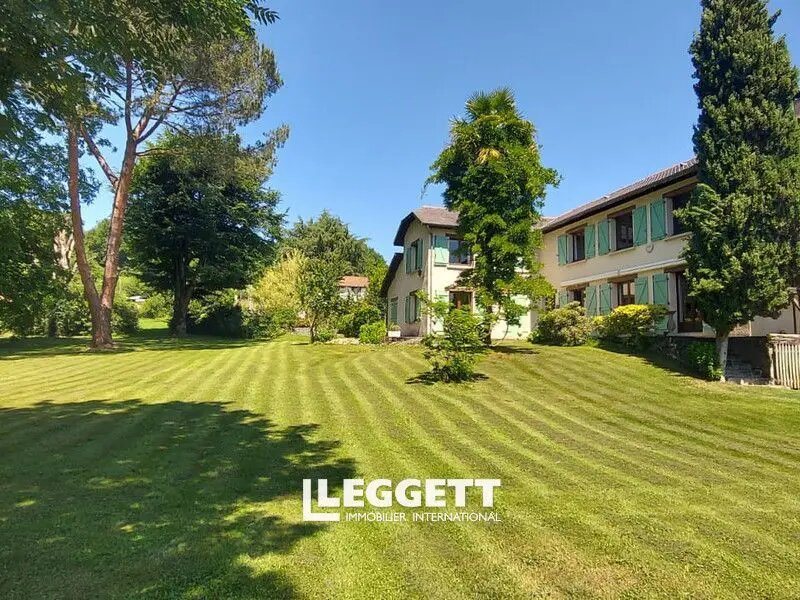 Maison à vendre, 250m², Tournay