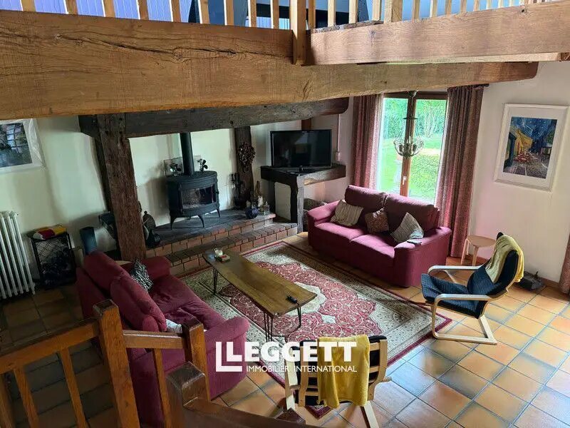 Maison à vendre, 250m², Tournay