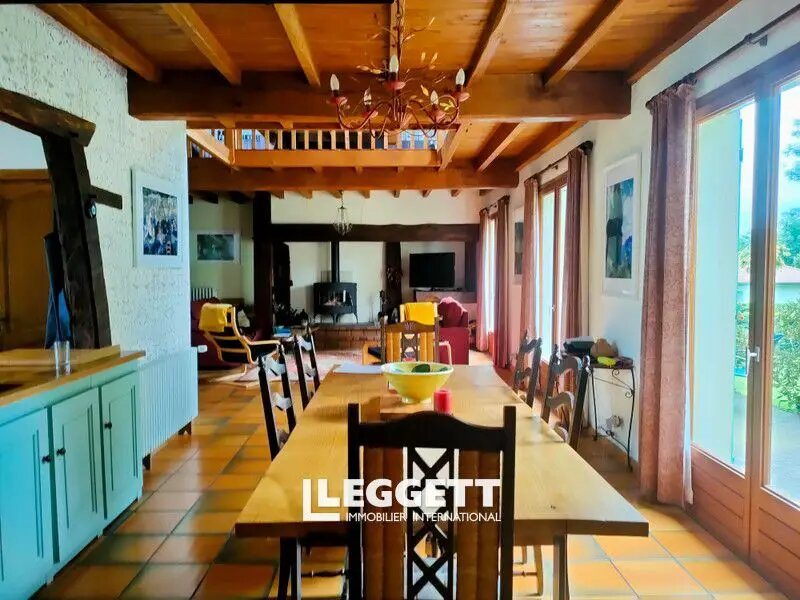 Maison à vendre, 250m², Tournay