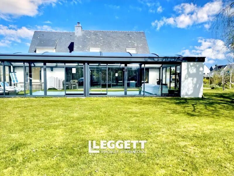 Maison à vendre, 258m², Étel