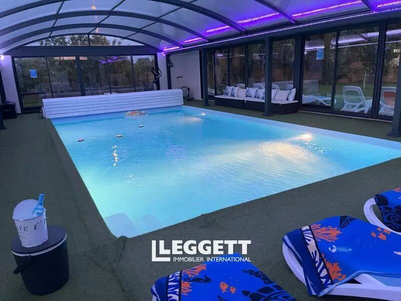 Maison à vendre, 258m², Étel