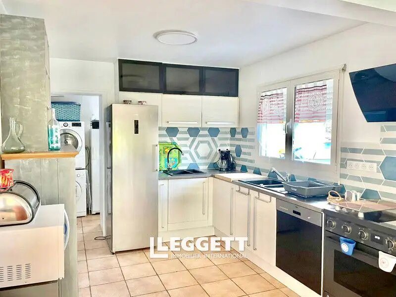Maison à vendre, 258m², Étel