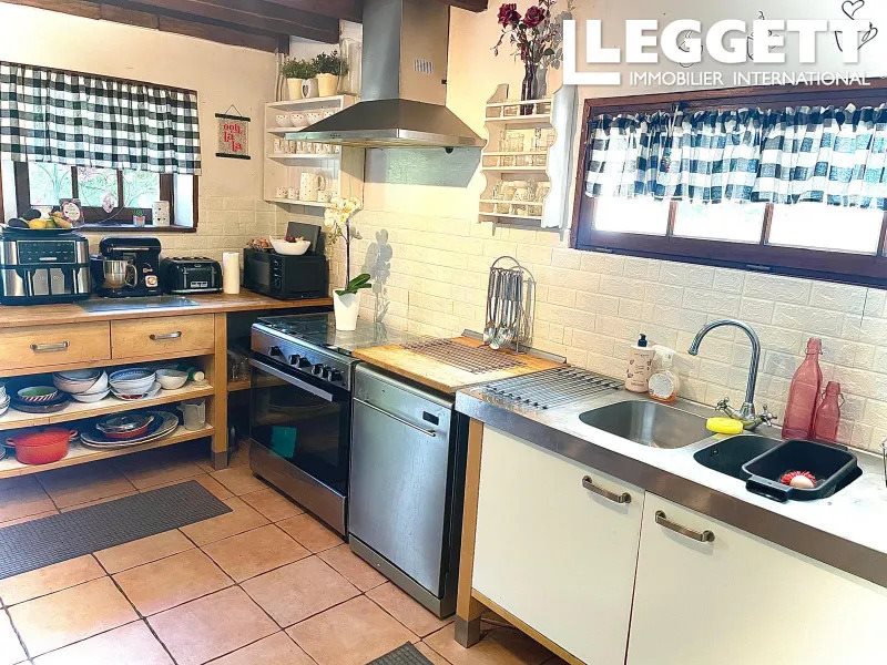 Maison à vendre, 126m², Carnoët