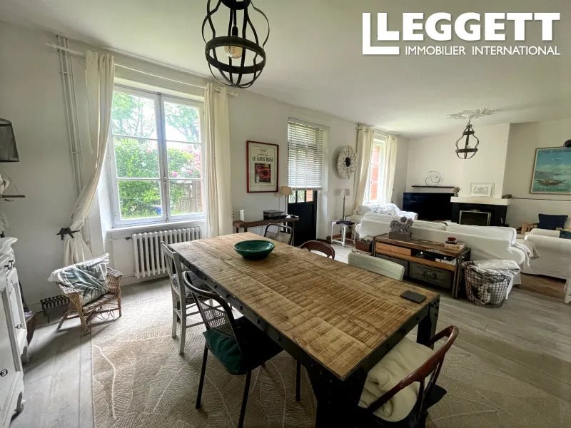 Maison à vendre, 205m², Barneville-Carteret
