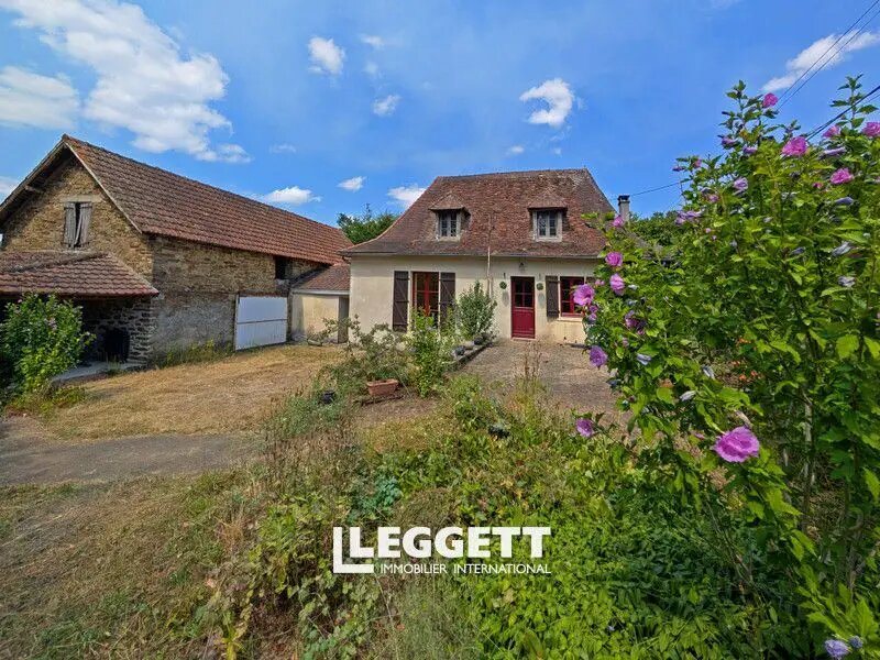 Maison à vendre, 102m², Angoisse
