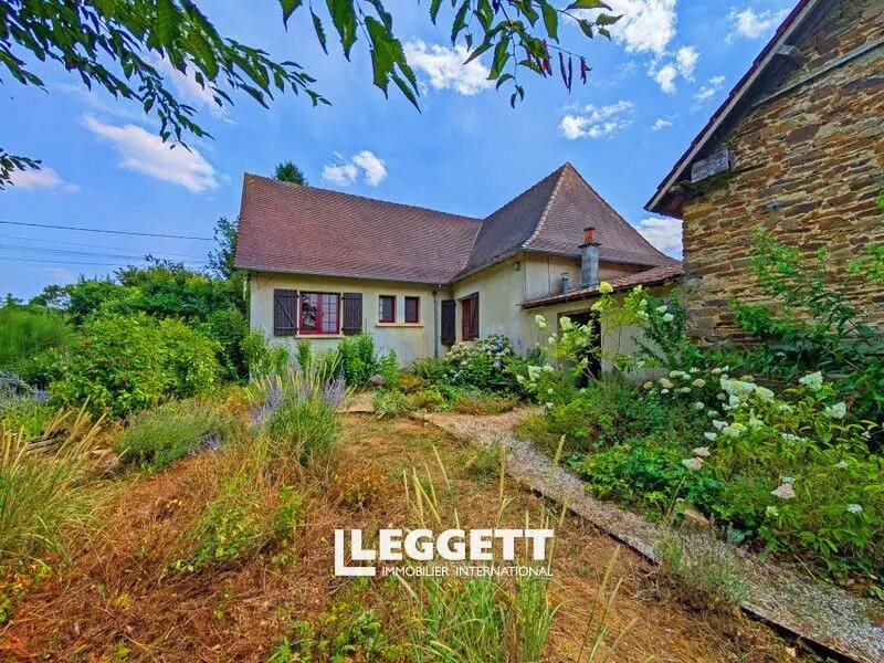 Maison à vendre, 102m², Angoisse