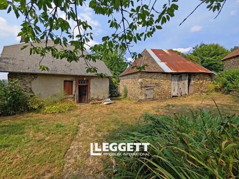 Maison à vendre, 102m², Angoisse