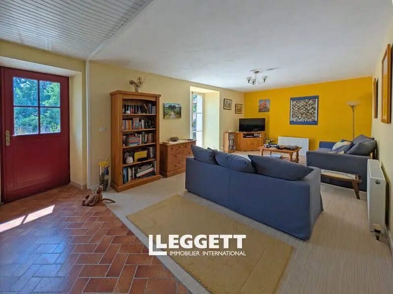 Maison à vendre, 102m², Angoisse