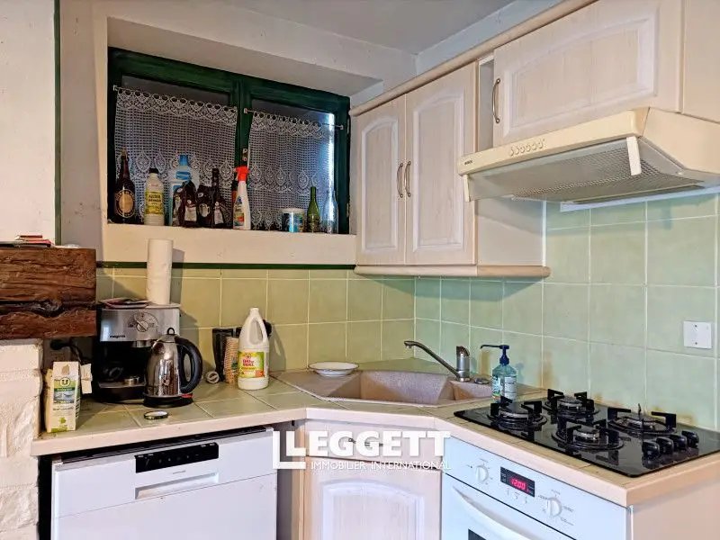 Maison à vendre, 74m², Rilhac-Lastours