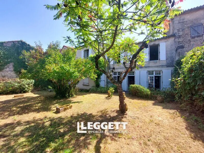 Maison à vendre, 330m², Villebois-Lavalette