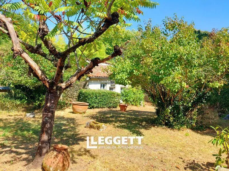 Maison à vendre, 330m², Villebois-Lavalette