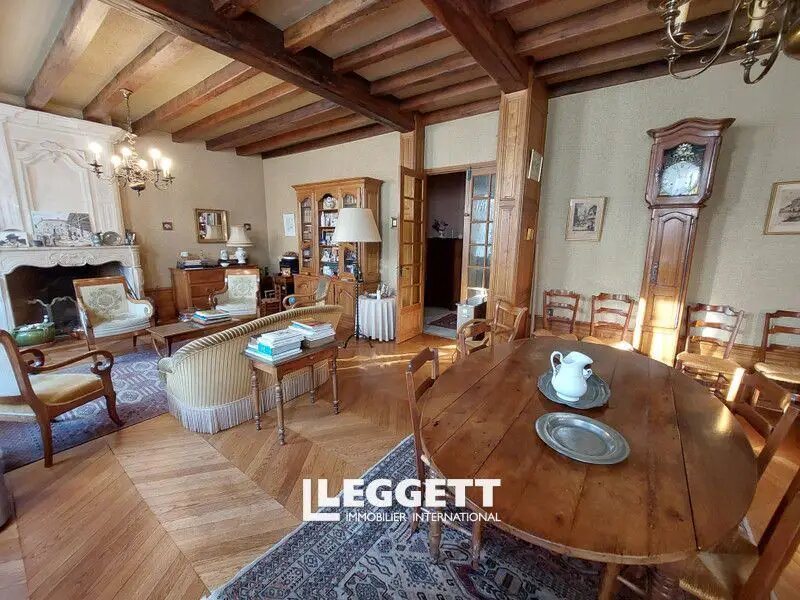 Maison à vendre, 330m², Villebois-Lavalette