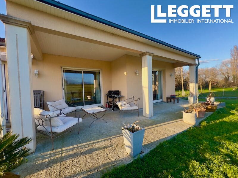 Maison à vendre, 125m², Les Trois-Moutiers