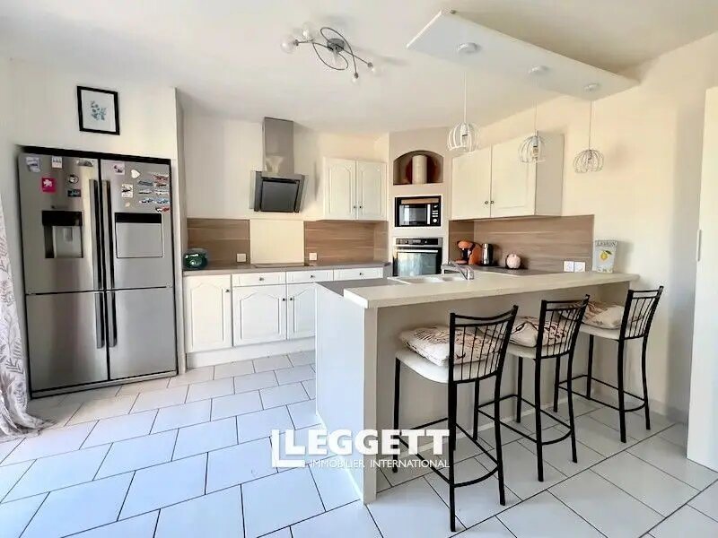 Maison à vendre, 125m², Les Trois-Moutiers