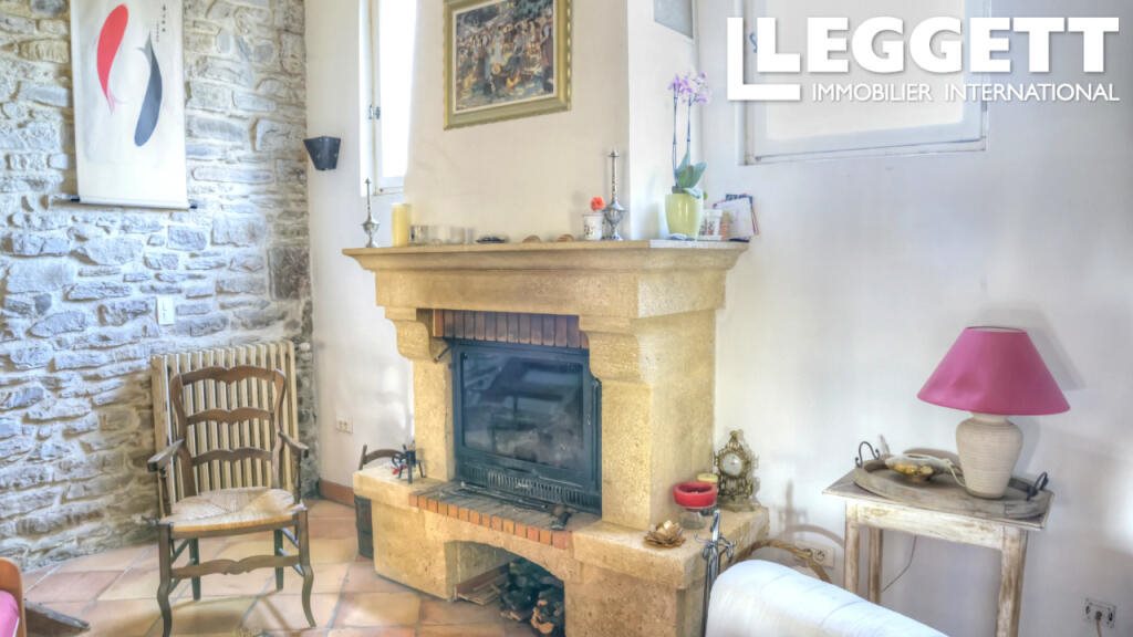 Maison à vendre, 300m², Quissac