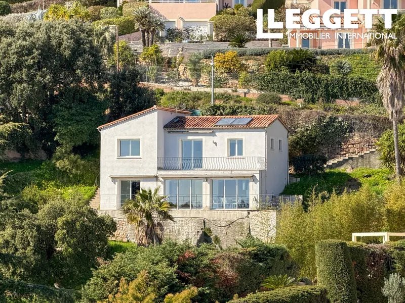 Maison à vendre, 103m², Mandelieu-la-Napoule