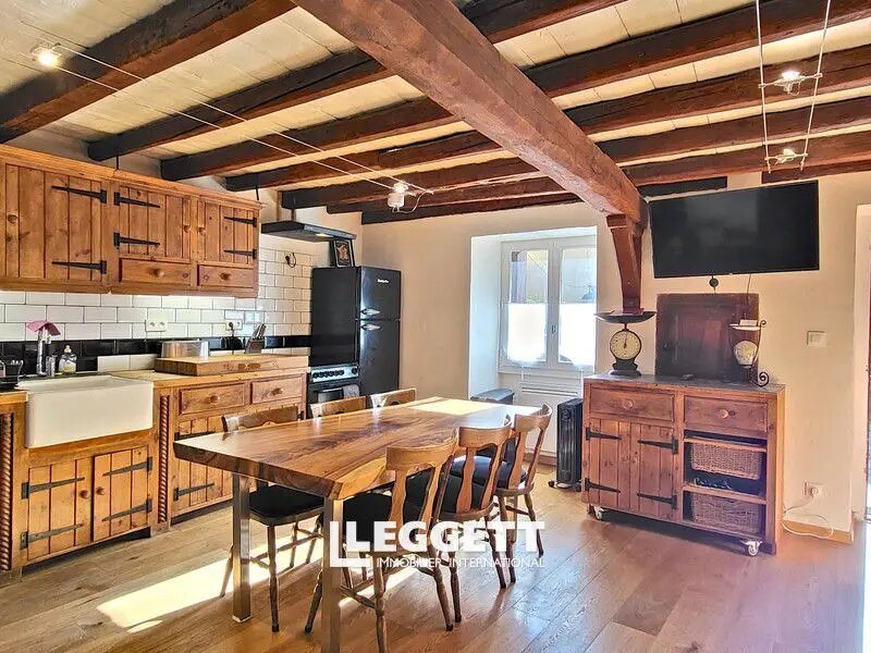 Maison à vendre, 101m², Mont-de-Lans