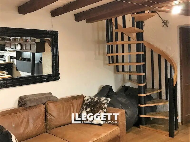 Maison à vendre, 101m², Mont-de-Lans