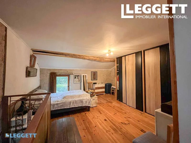 Maison à vendre, 153m², Magnac-Laval