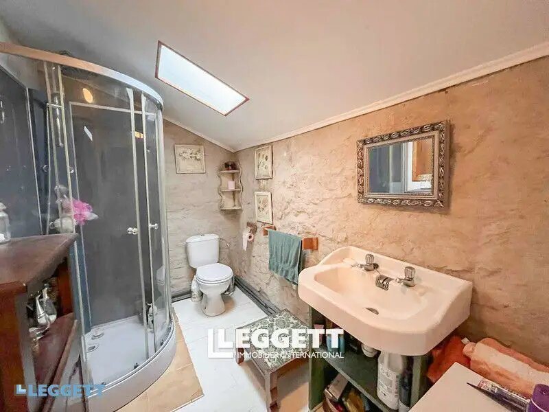 Maison à vendre, 153m², Magnac-Laval