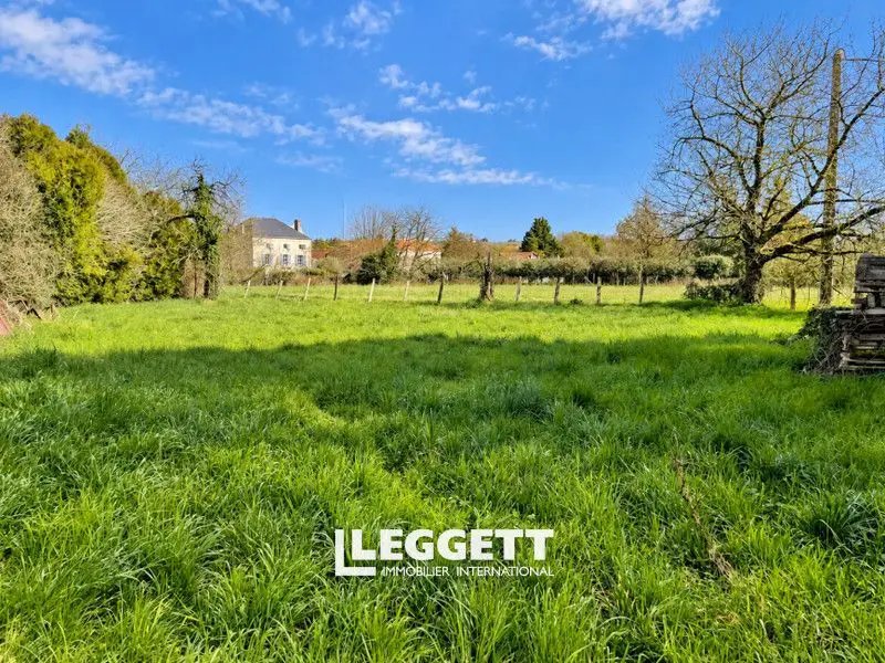 Maison à vendre, 184m², Courcôme