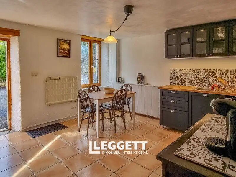 Maison à vendre, 68m², Saint-Pons-de-Thomières