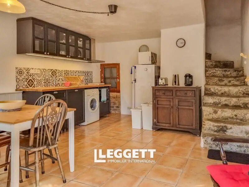 Maison à vendre, 68m², Saint-Pons-de-Thomières