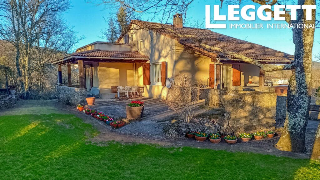 Maison à vendre, 83m², Meyrannes