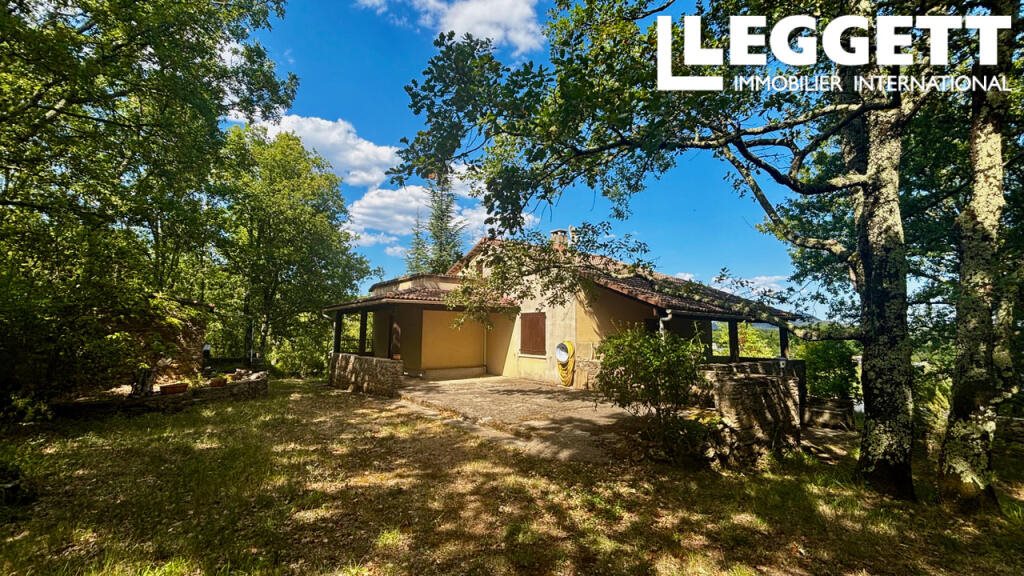 Maison à vendre, 83m², Meyrannes